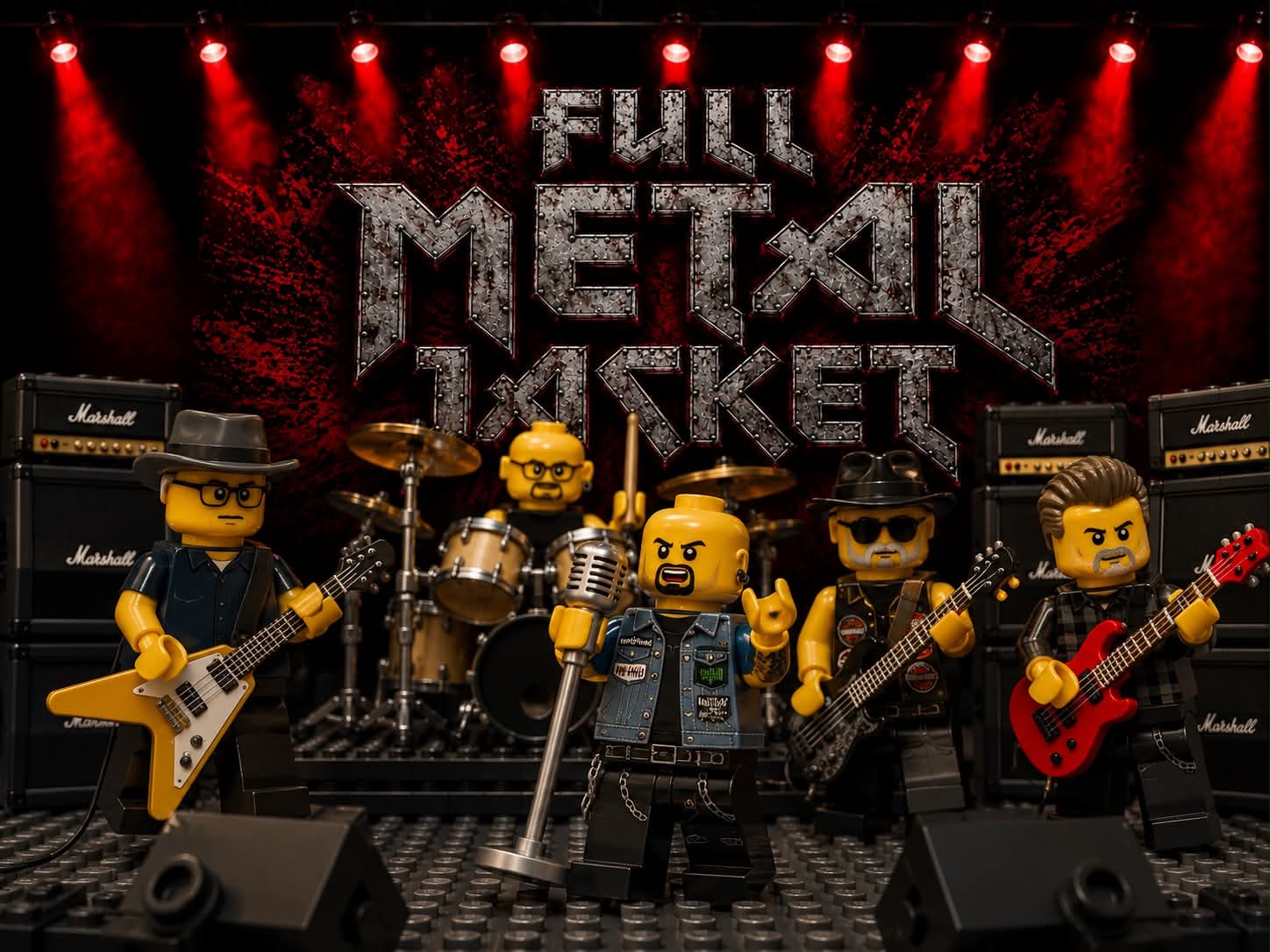 Full Metal Jacket