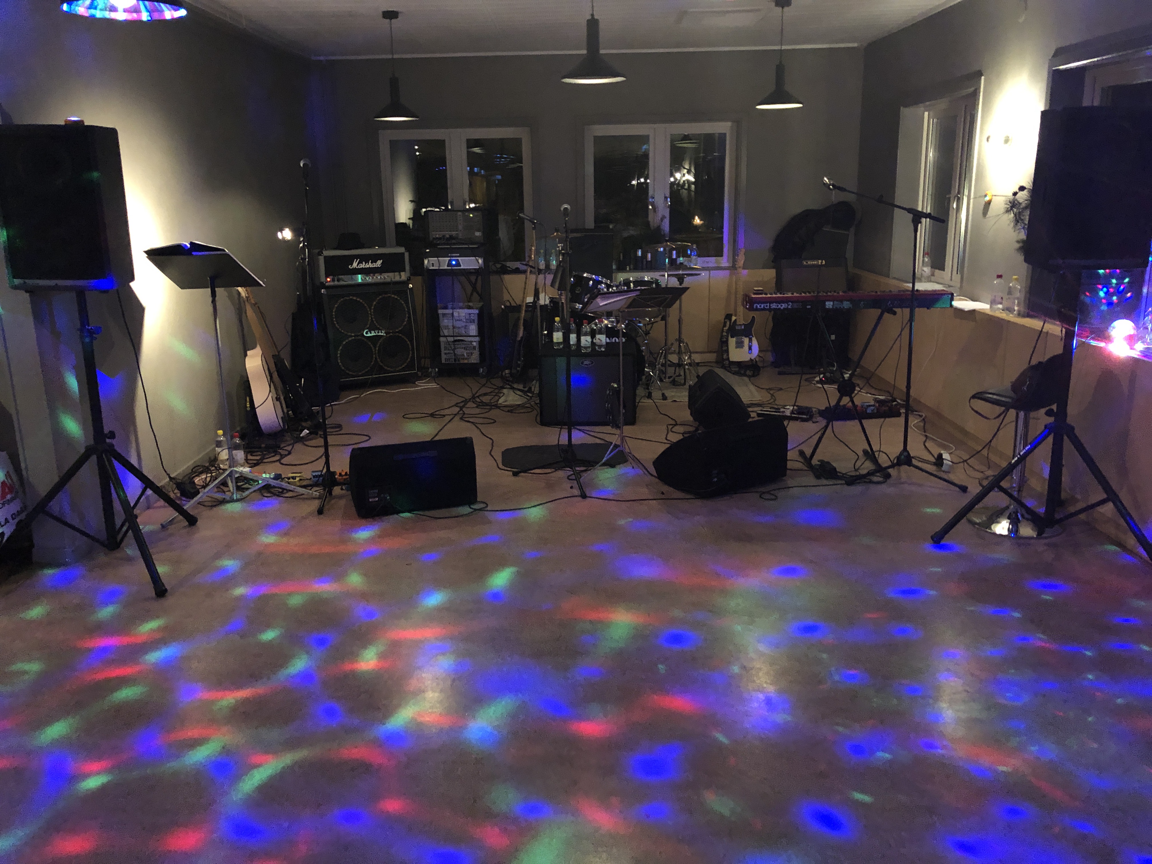 Tryers på tylöbäck