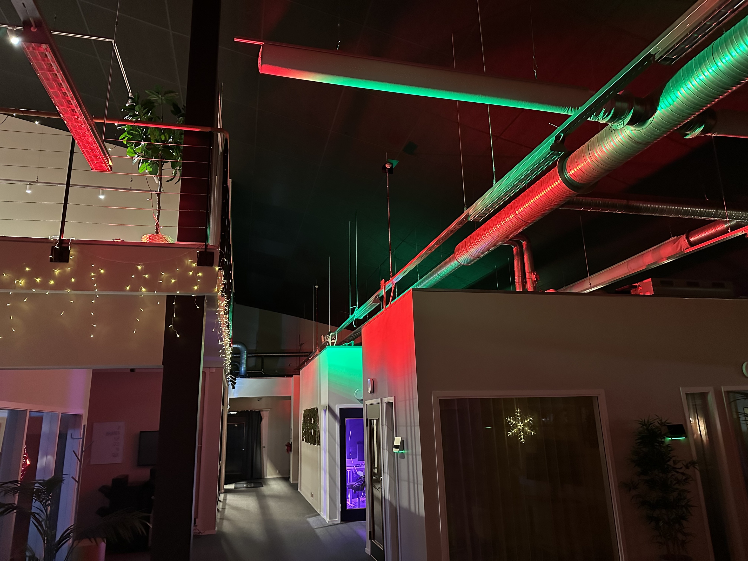 Septemberrock på 31295 innescen